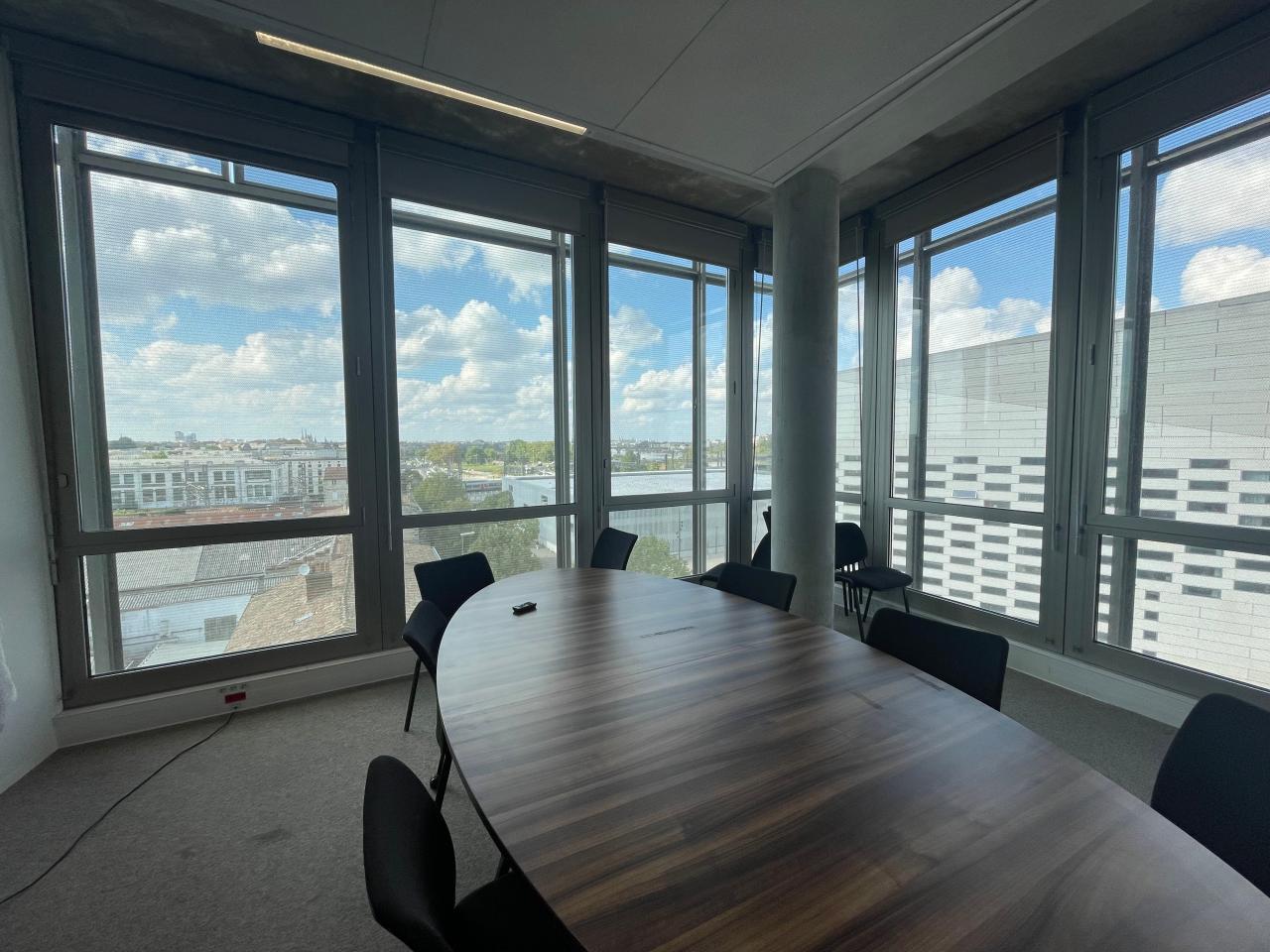 Bureau Bordeaux 376m² Location bureau Bordeaux Gironde OLBUR2425771 5